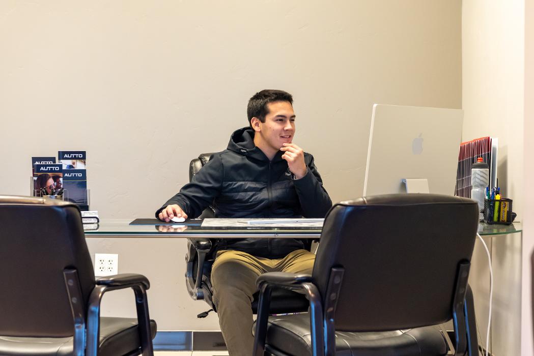 West Auto Sales Image