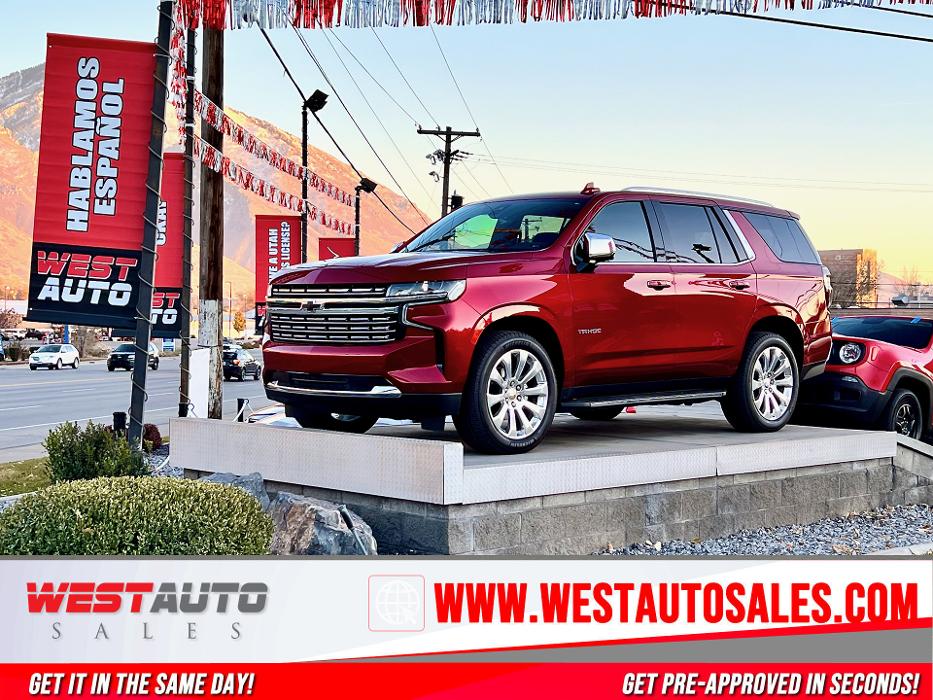 West Auto Sales Image