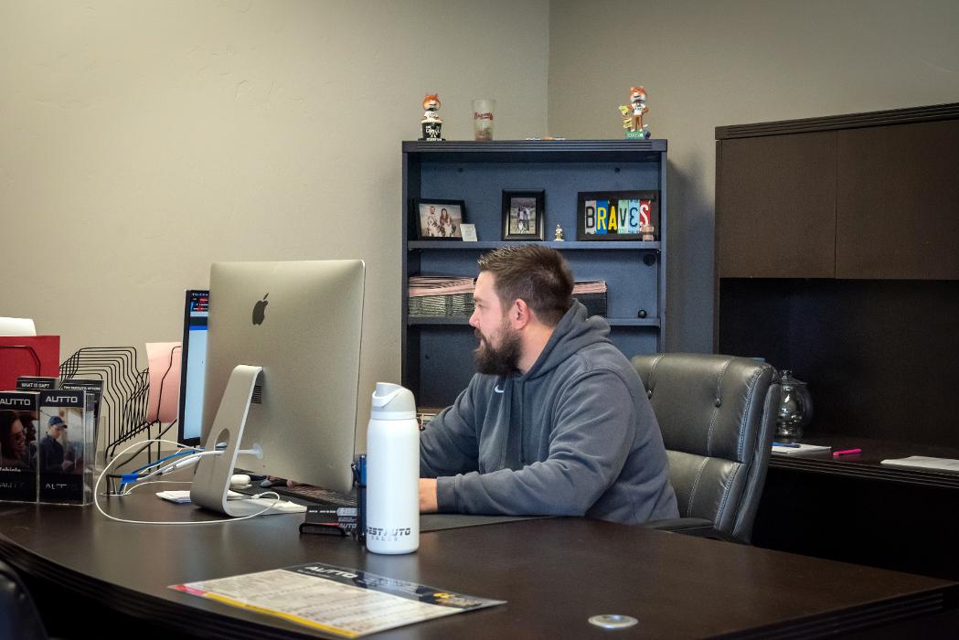 West Auto Sales Image