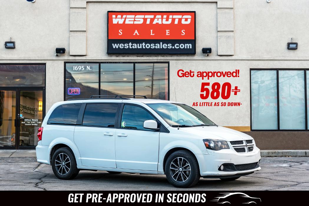 West Auto Sales Image
