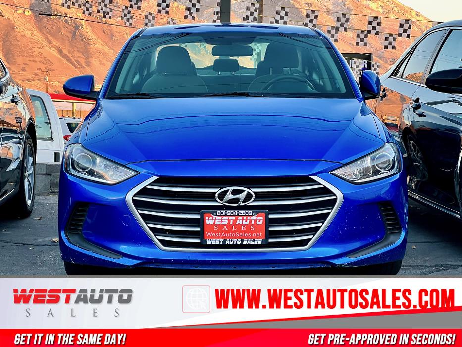 West Auto Sales Image