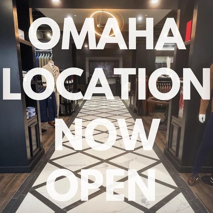 J.H. & Sons Clothier - Omaha, NE