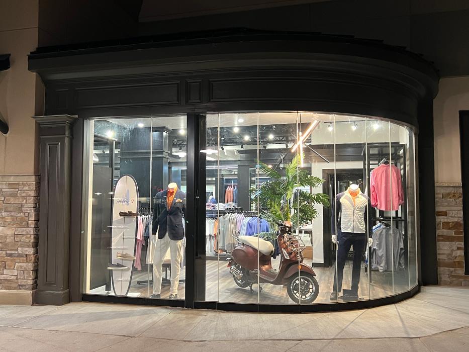 J.H. & Sons Clothier - Omaha, NE
