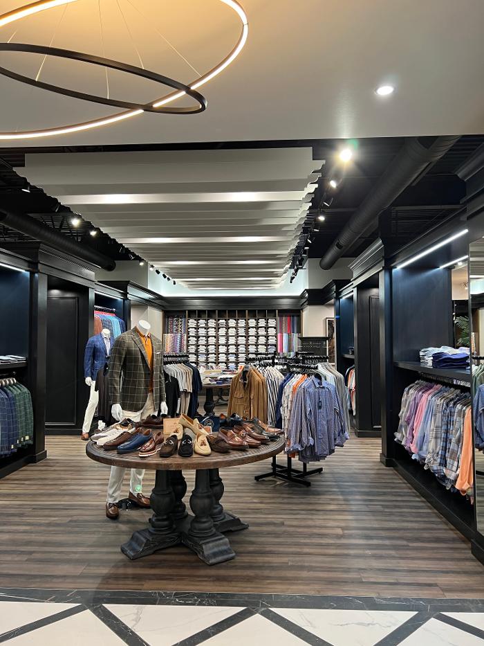 J.H. & Sons Clothier - Omaha, NE