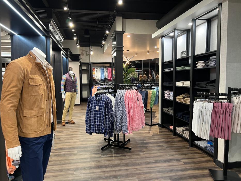 J.H. & Sons Clothier - Omaha, NE
