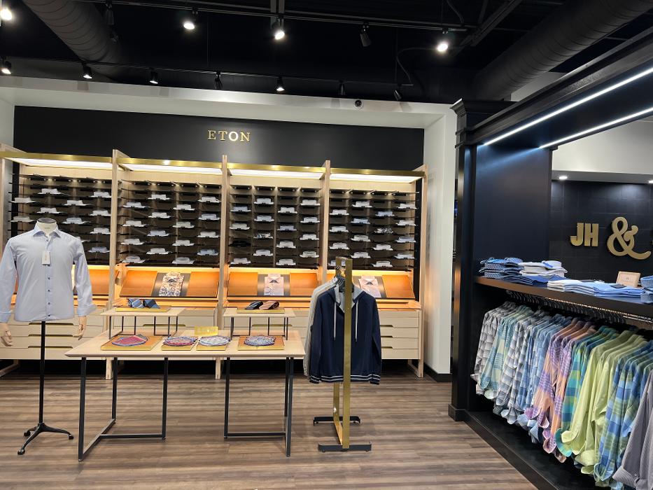 J.H. & Sons Clothier - Omaha, NE
