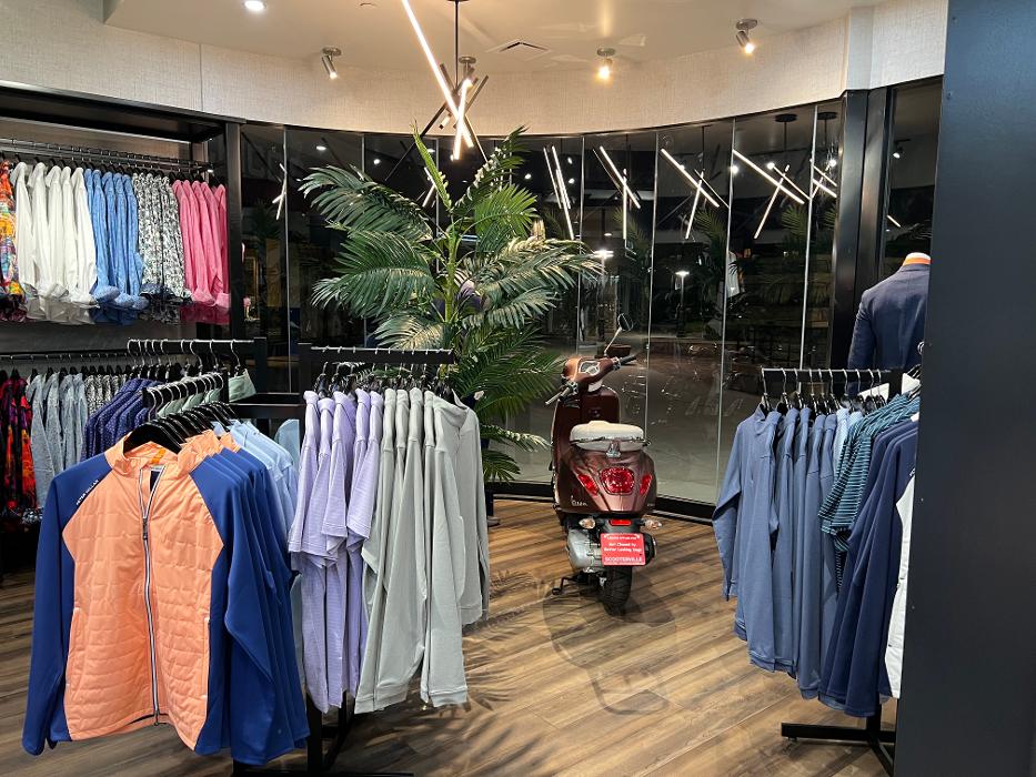 J.H. & Sons Clothier - Omaha, NE