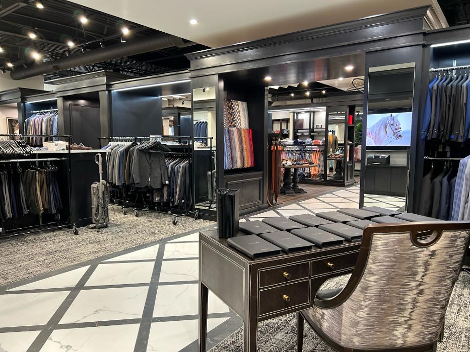 J.H. & Sons Clothier - Omaha, NE