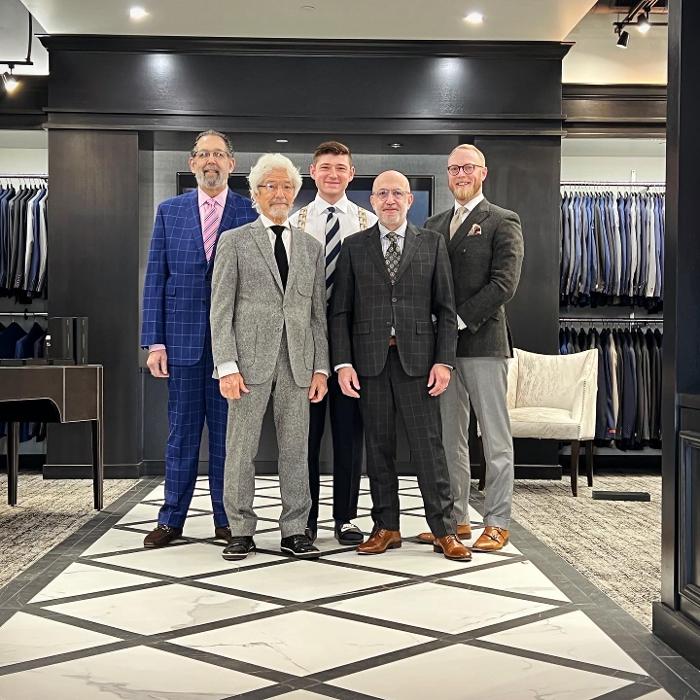 J.H. & Sons Clothier - Omaha, NE
