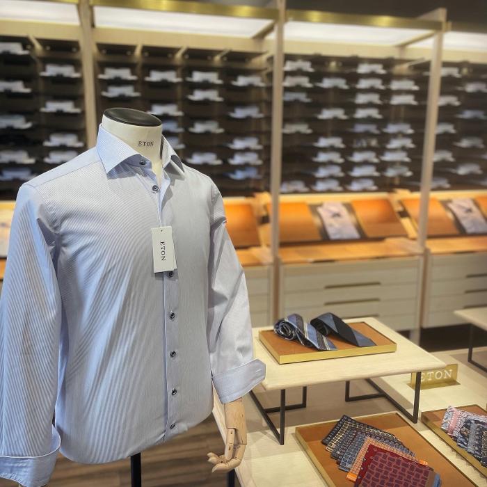 J.H. & Sons Clothier - Omaha, NE