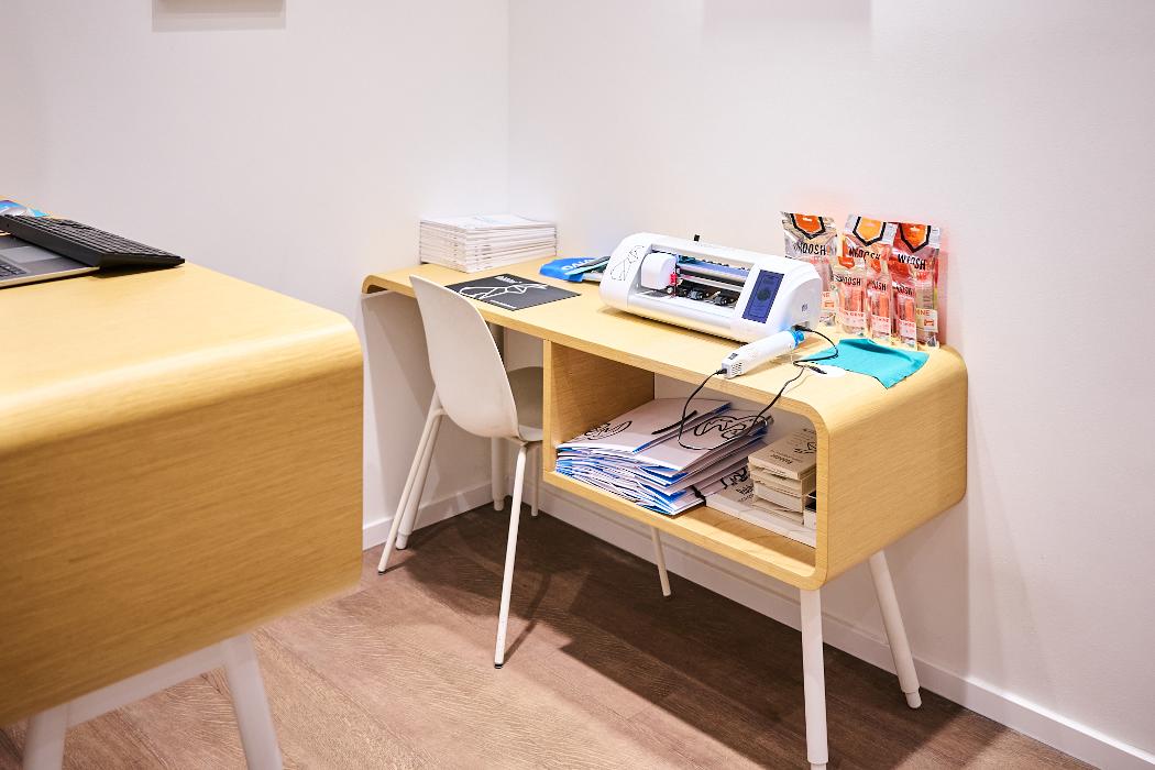 Drei Shop Wörgl M4, Salzburger Straße in Wörgl