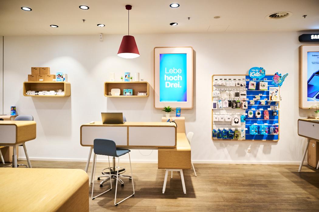 Drei Shop Seiersberg Shopping City Seiersberg, Shopping City Seiersberg in Seiersberg