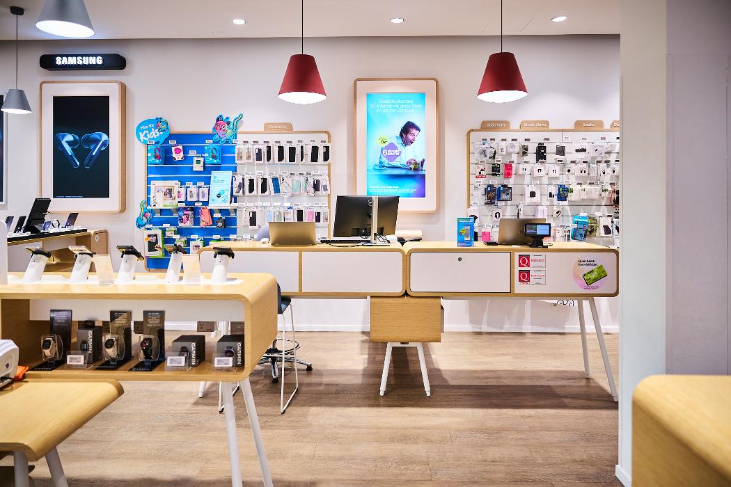 Drei Shop Wr. Neustadt Fischapark, Zehnergürtel in Wiener Neustadt