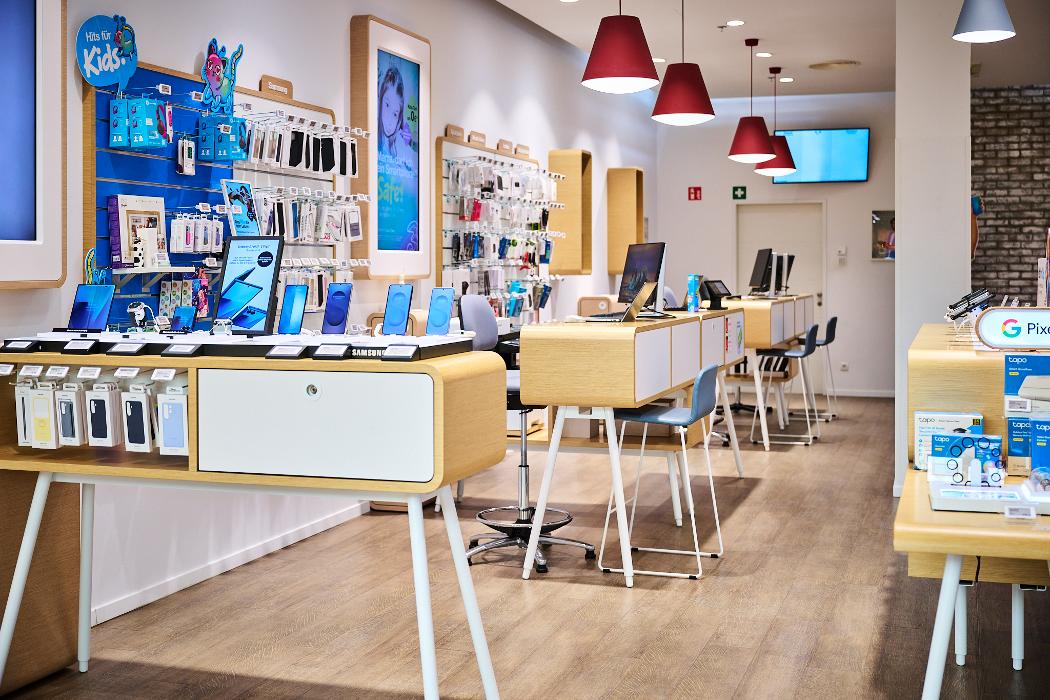 Drei Shop Wr. Neustadt Fischapark, Zehnergürtel in Wiener Neustadt