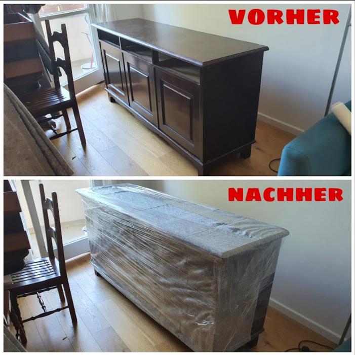 Global Umzüge, Realschulstraße in Groß-Umstadt