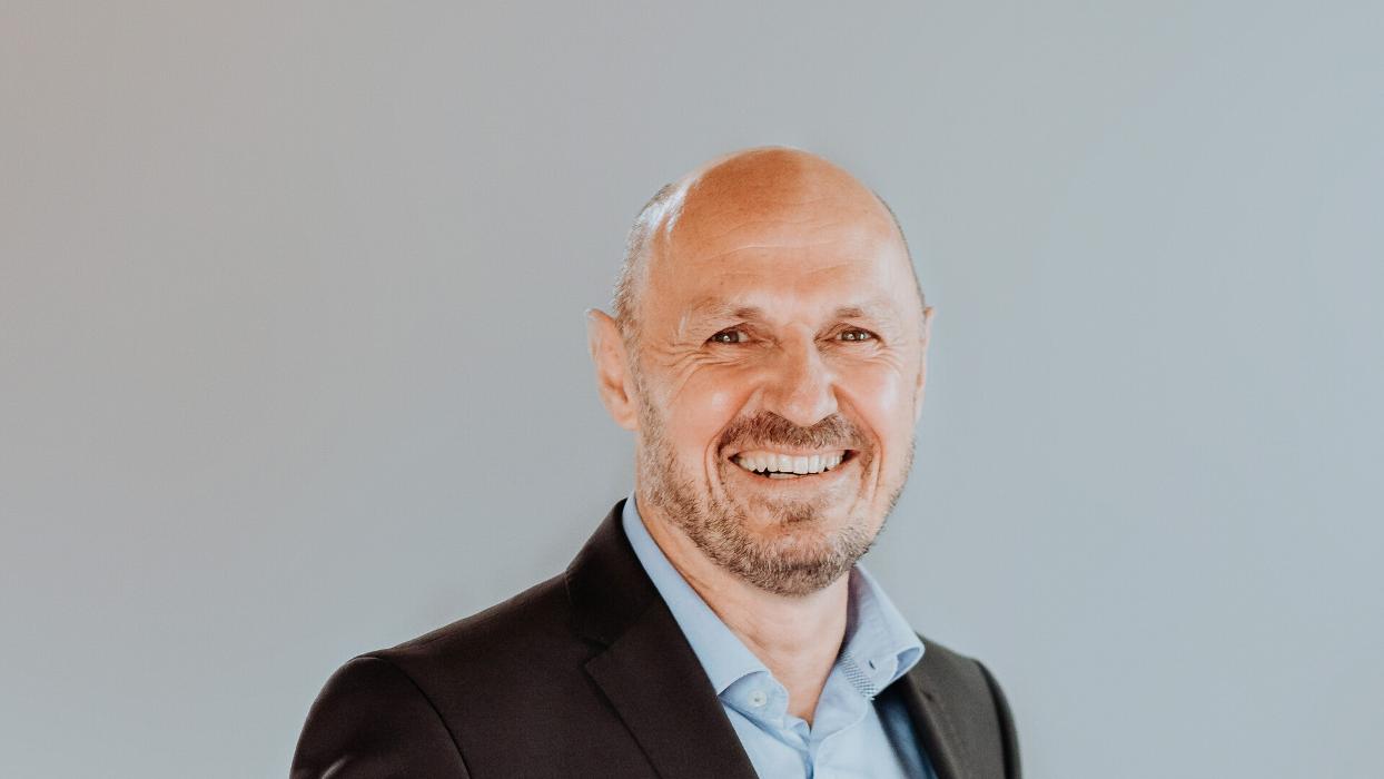 Mecklenburgische Versicherung Walter Brunner, Sägewerkstraße in Freilassing