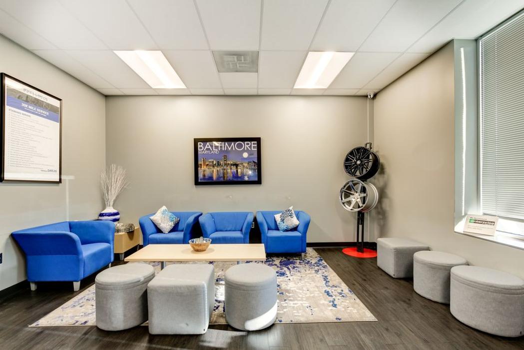 Exclusive Motorcars Image