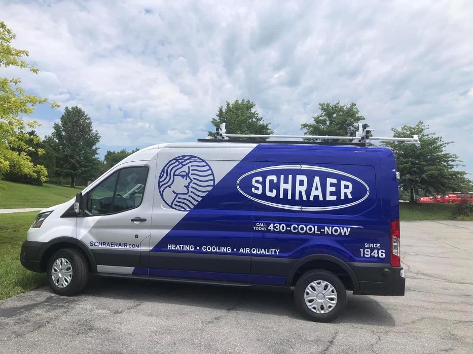 Schraer Heating & Air Conditioning - O Fallon, MO