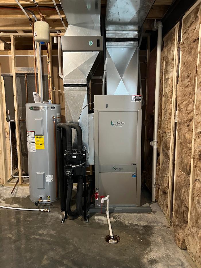 Schraer Heating & Air Conditioning - O Fallon, MO