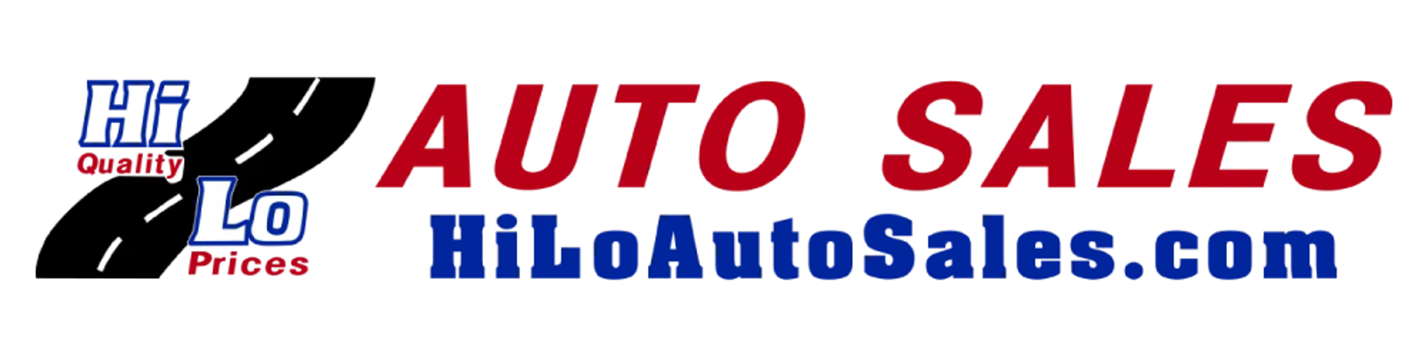Hi Lo Auto Sales &amp; Service - 40 Logo
