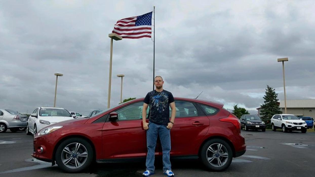 Sioux Empire Automotive Image