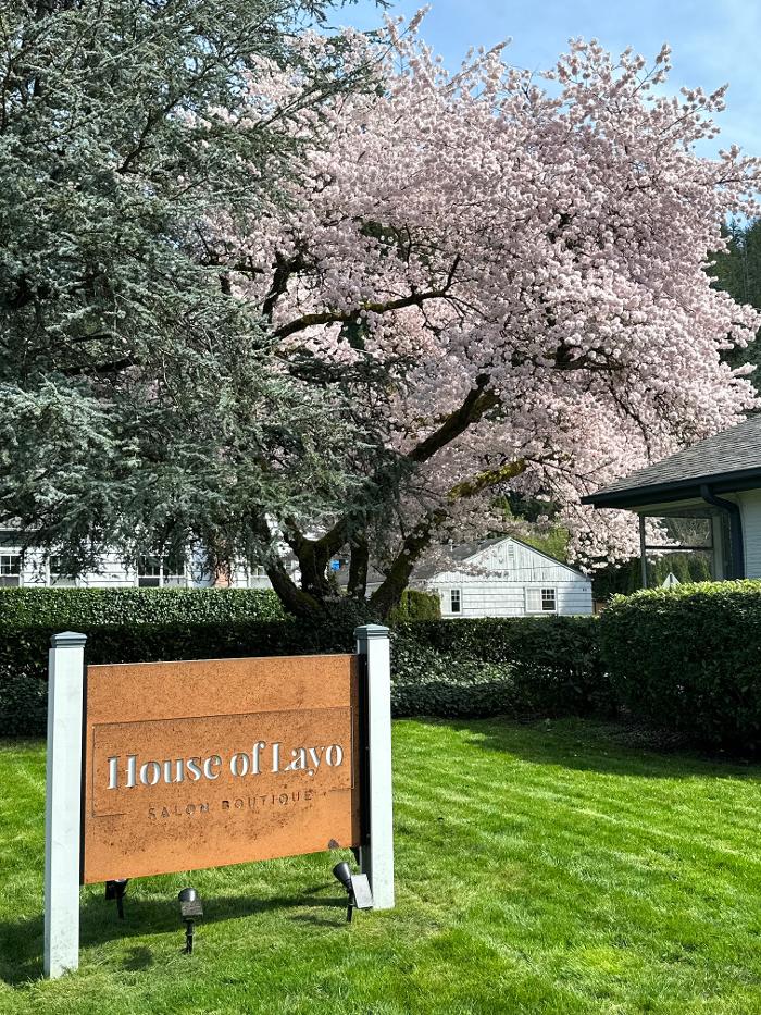House of Layo - Issaquah, WA