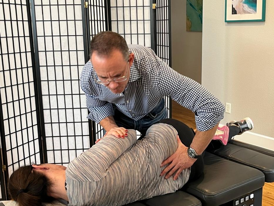 Flow Concierge Healthcare - Lafayette, CO