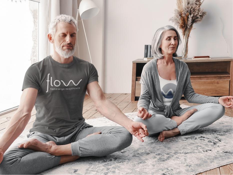 Flow Concierge Healthcare - Lafayette, CO