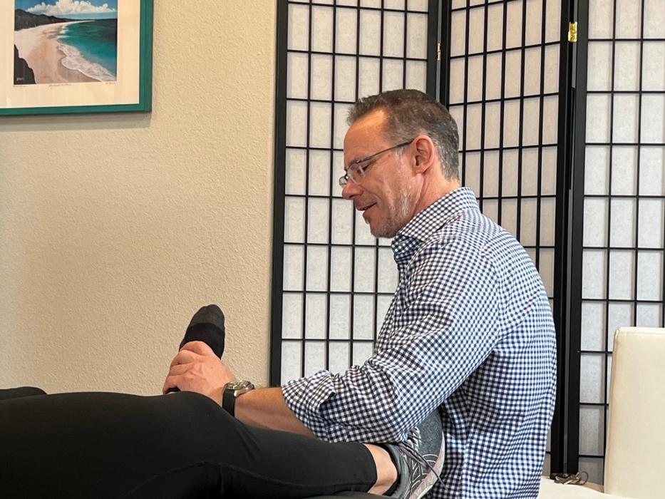 Flow Concierge Healthcare - Lafayette, CO