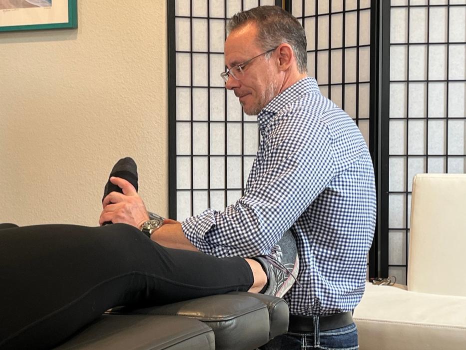 Flow Concierge Healthcare - Lafayette, CO