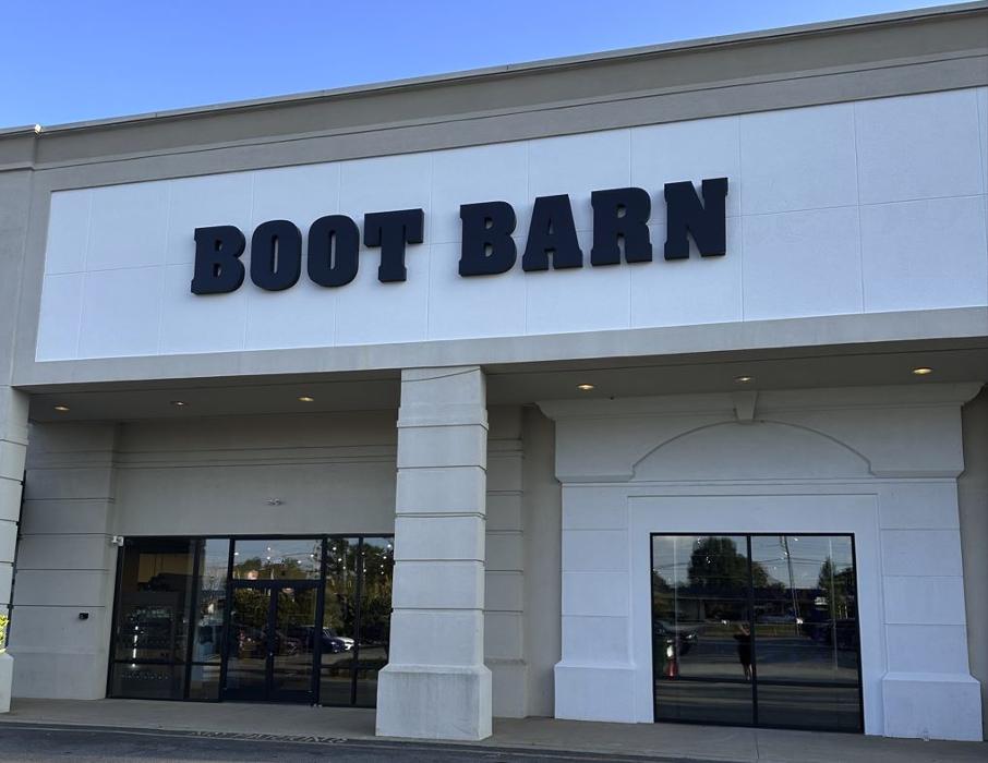 Spartanburg - Store Image