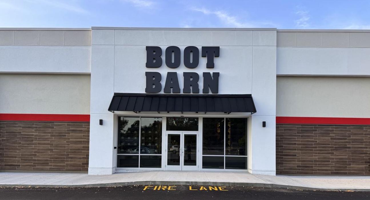 Dartmouth - Store Image
