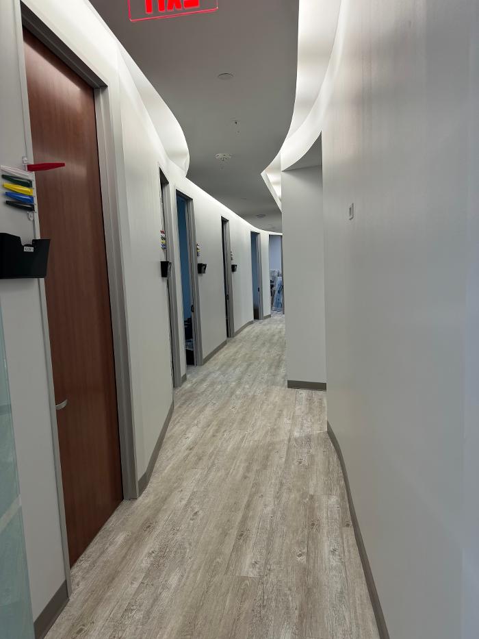 Minivasive Pain & Orthopedics - Pearland - Pearland, TX
