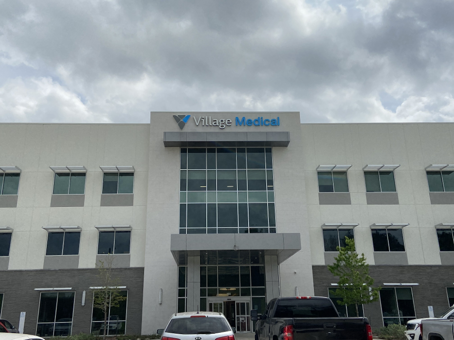 Minivasive Pain & Orthopedics - Tomball - Tomball, TX