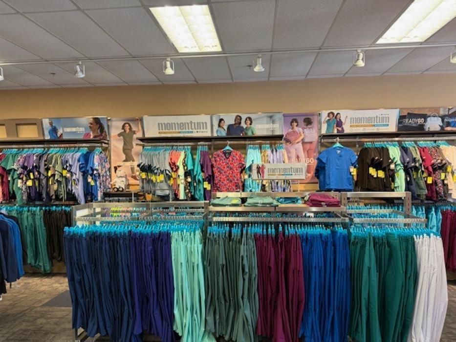 Uniform Country Image