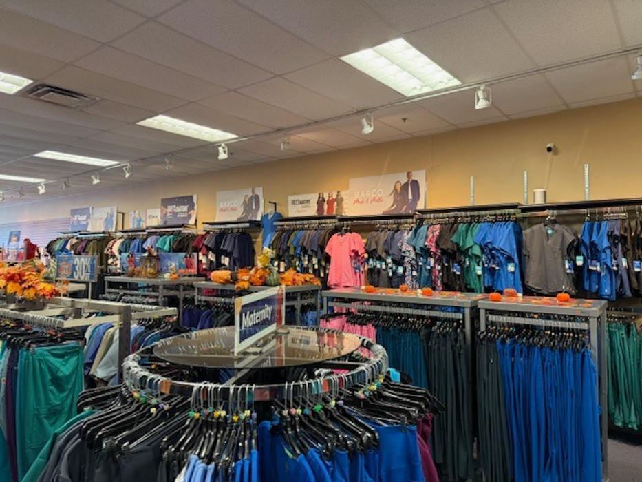 Uniform Country Image