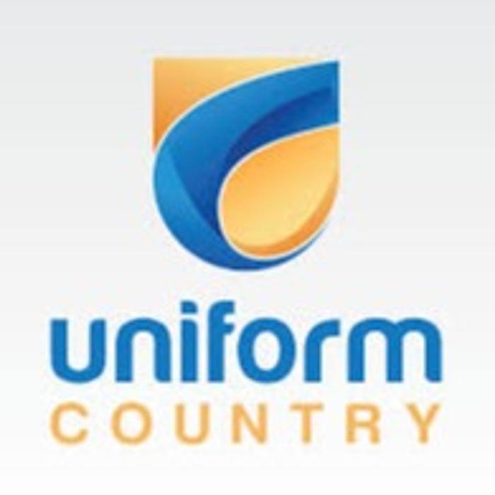 Uniform Country Image