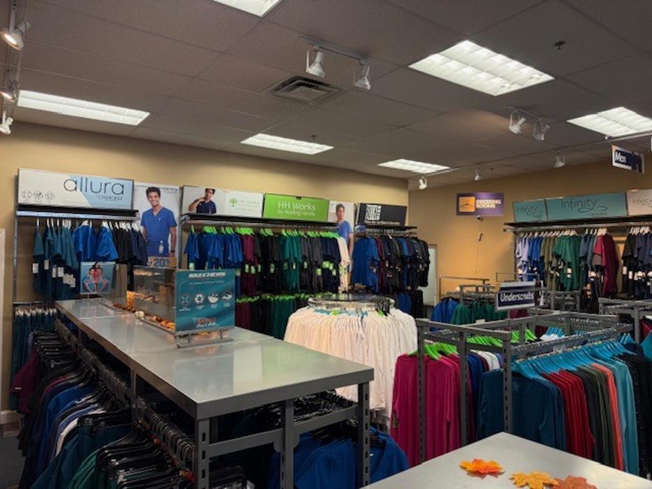 Uniform Country Image