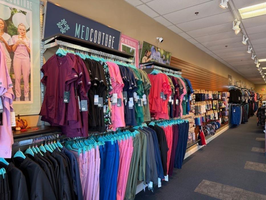 Uniform Country Image