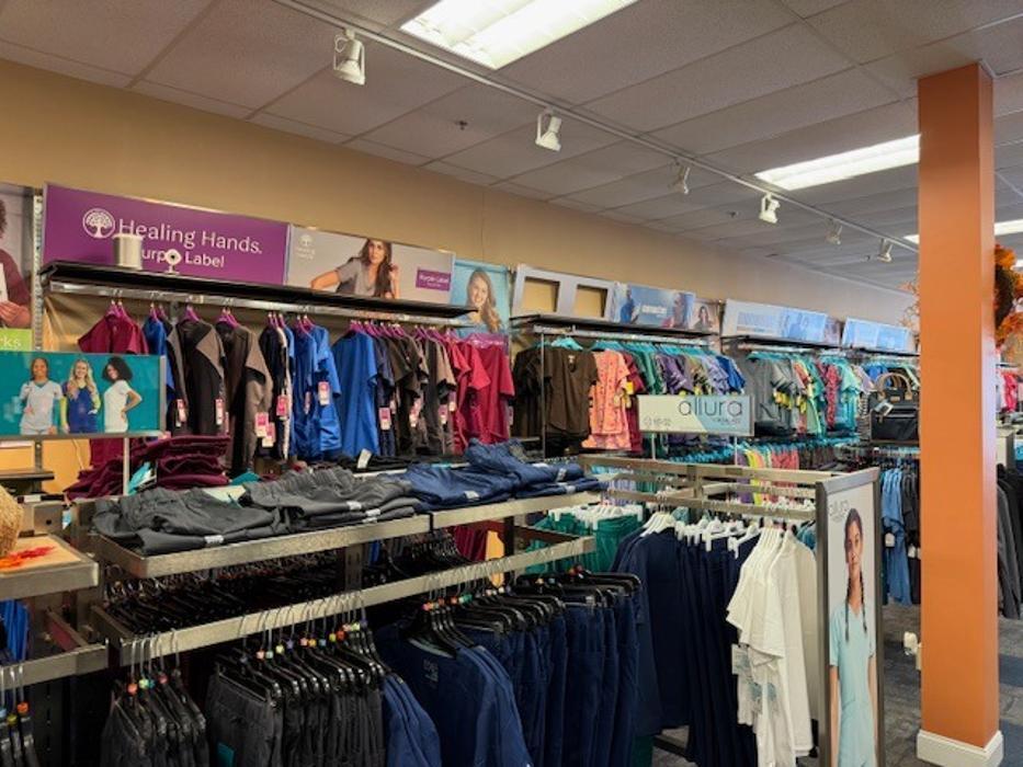 Uniform Country Image