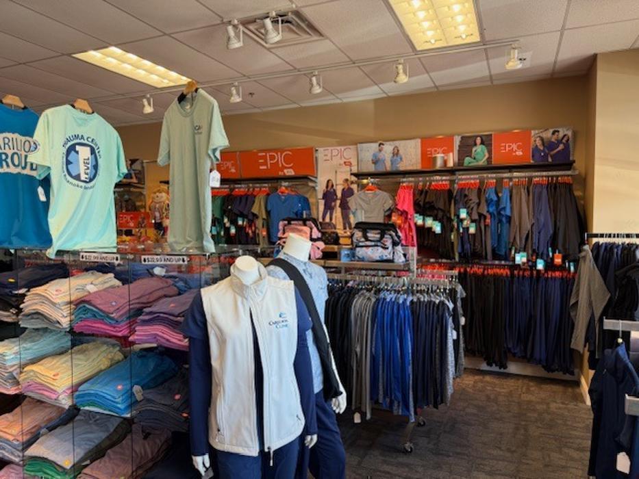 Uniform Country Image