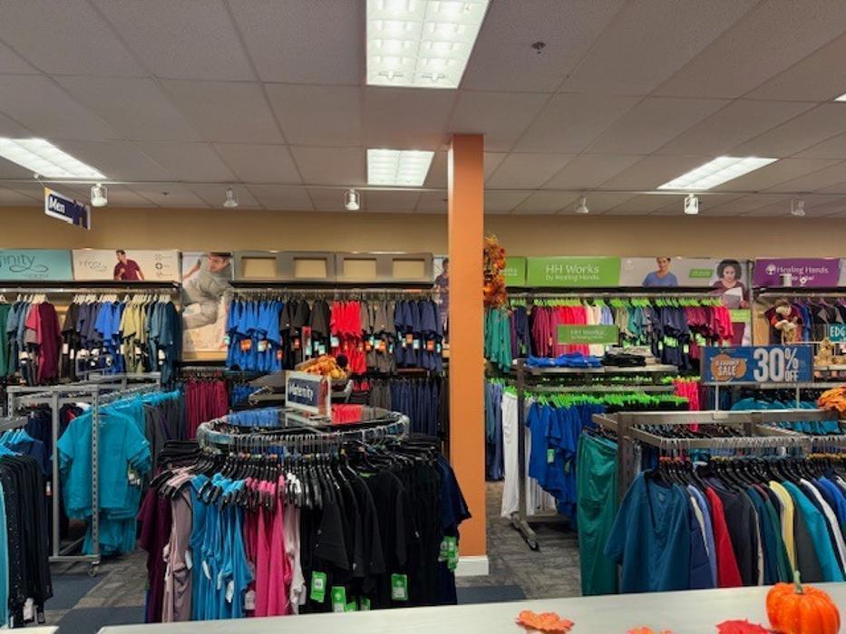 Uniform Country Image