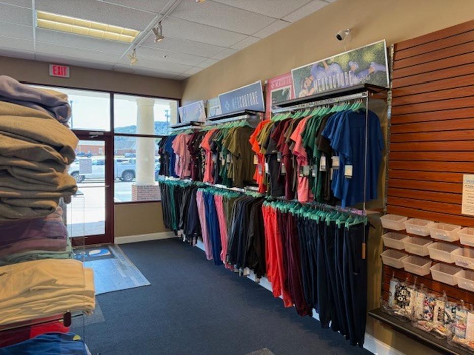 Uniform Country Image