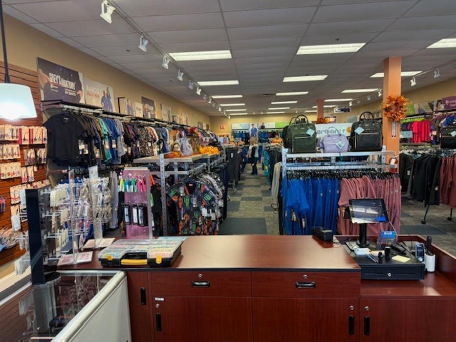 Uniform Country Image