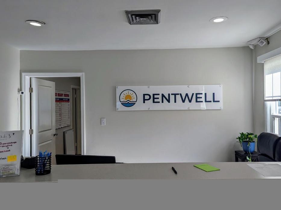Pentwell - Tallahassee, FL