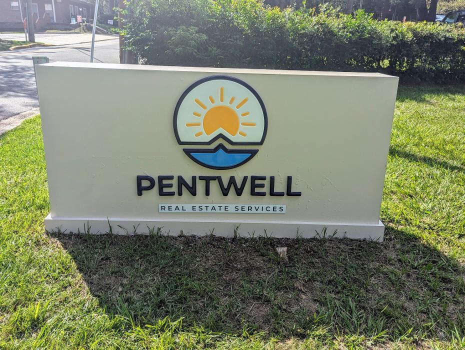 Pentwell