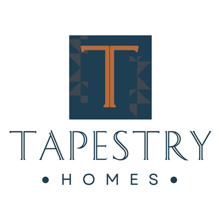 Tapestry Homes Logo