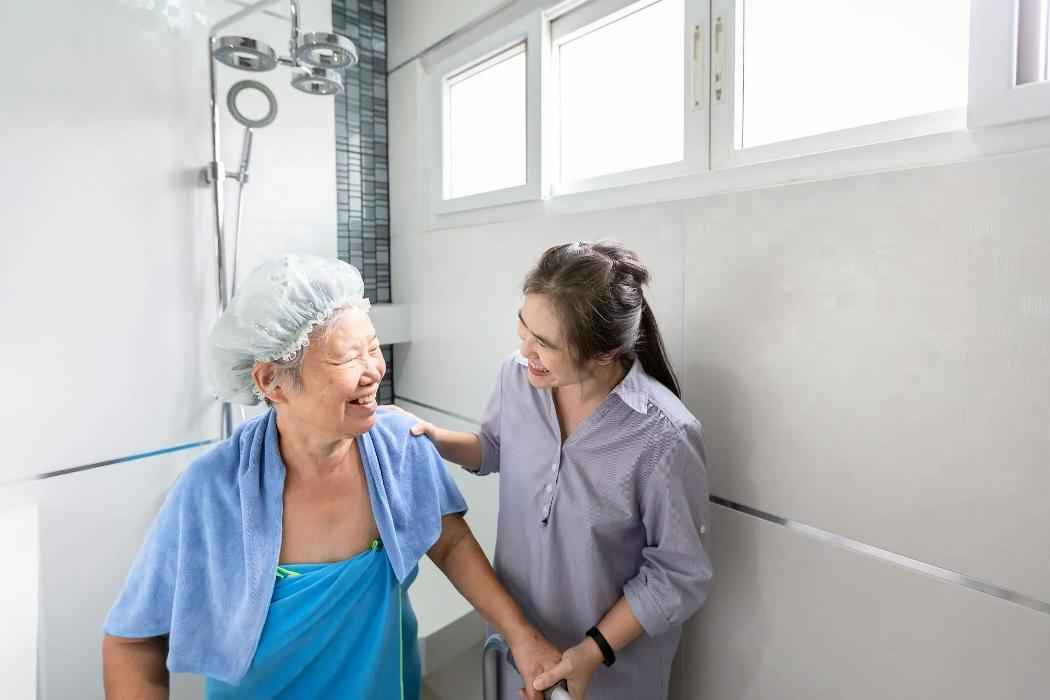 Express Healthcare Group - North Andover, MA
