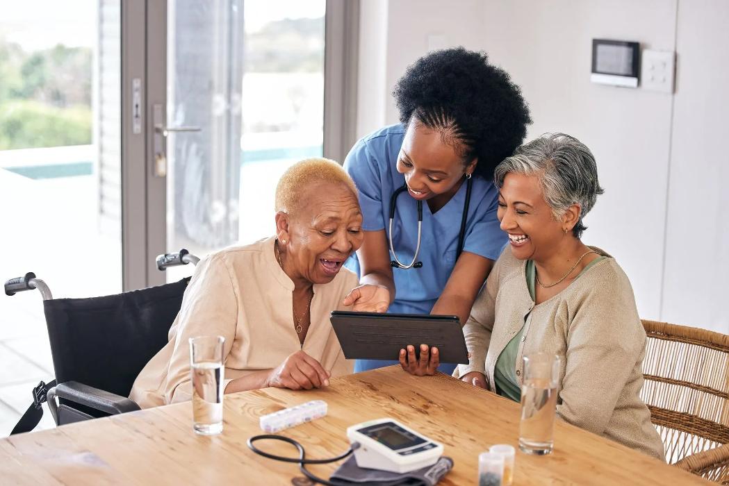Express Healthcare Group - North Andover, MA