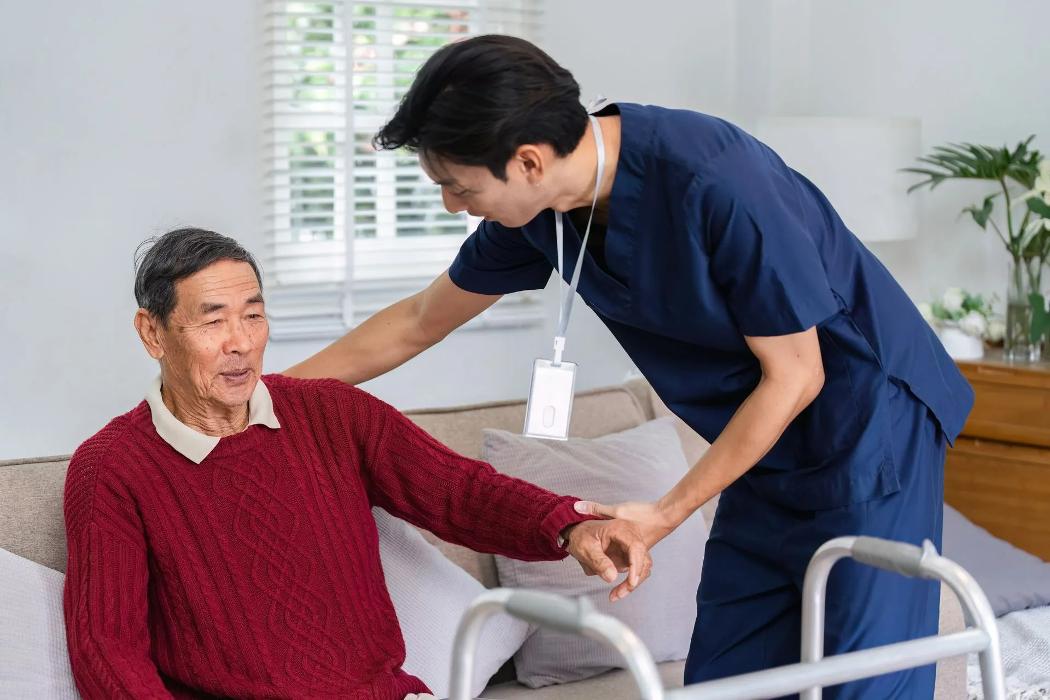 Express Healthcare Group - North Andover, MA